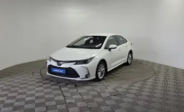 Toyota Corolla 2019 года за 7 500 000 тг. в Алматы фото 1