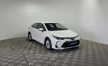 Toyota Corolla 2019 года за 7 500 000 тг. в Алматы фото 3
