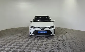 Toyota Corolla 2019 года за 7 500 000 тг. в Алматы фото 2