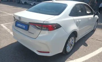 Toyota Corolla 2019 года за 7 500 000 тг. в Алматы фото 3
