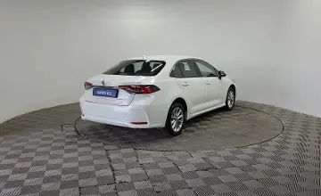 Toyota Corolla 2019 года за 7 500 000 тг. в Алматы