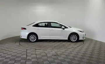 Toyota Corolla 2019 года за 7 500 000 тг. в Алматы фото 4