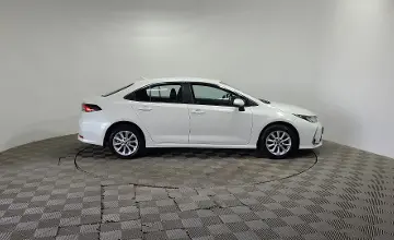 Toyota Corolla 2019 года за 7 500 000 тг. в Алматы фото 4