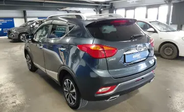 JAC S3 2019 года за 4 450 000 тг. в Астана фото 4