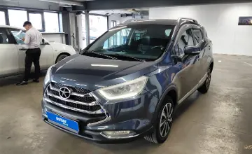 JAC S3 2019 года за 4 450 000 тг. в Астана фото 1