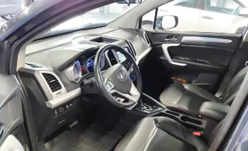 JAC S3 2019 года за 4 450 000 тг. в Астана фото 5