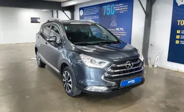 JAC S3 2019 года за 4 450 000 тг. в Астана фото 2