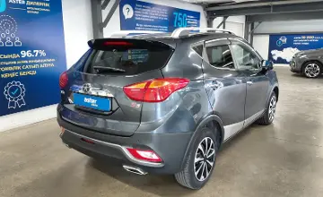 JAC S3 2019 года за 4 450 000 тг. в Астана фото 3