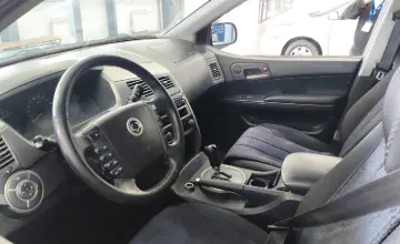 SsangYong Kyron 2011 года за 4 190 000 тг. в Астана фото 5