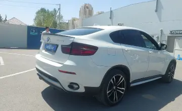 BMW X6 2011 года за 7 900 000 тг. в Шымкент фото 3