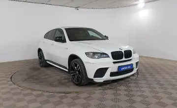 BMW X6 2011 года за 7 900 000 тг. в Шымкент фото 3