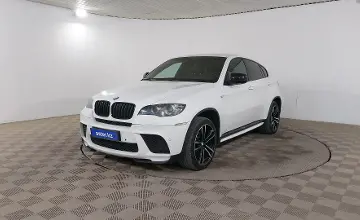 BMW X6 2011 года за 7 900 000 тг. в Шымкент фото 1