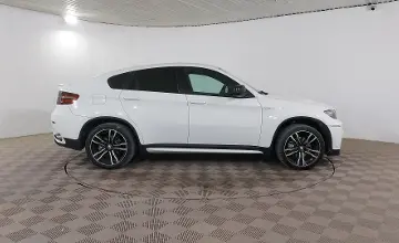 BMW X6 2011 года за 7 900 000 тг. в Шымкент фото 4