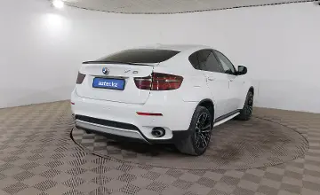 BMW X6 2011 года за 7 900 000 тг. в Шымкент