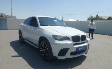 BMW X6 2011 года за 7 900 000 тг. в Шымкент фото 2
