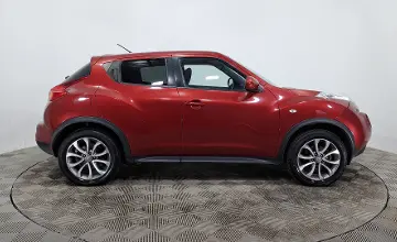 Nissan Juke 2013 года за 6 190 000 тг. в Астана фото 4