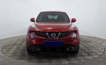 Nissan Juke 2013 года за 6 190 000 тг. в Астана фото 2