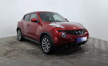 Nissan Juke 2013 года за 6 190 000 тг. в Астана фото 3