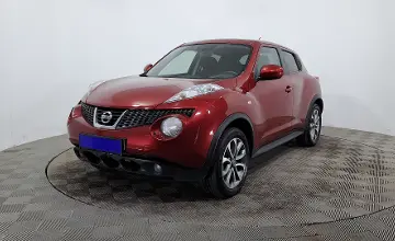 Nissan Juke 2013 года за 6 190 000 тг. в Астана фото 1