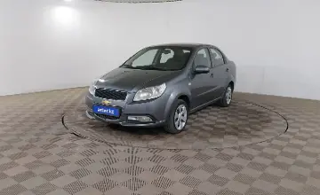 Chevrolet Nexia 2021 года за 4 490 000 тг. в Шымкент фото 1