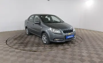 Chevrolet Nexia 2021 года за 4 490 000 тг. в Шымкент фото 3