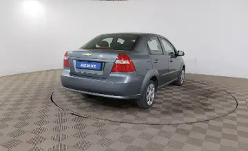 Chevrolet Nexia 2021 года за 4 490 000 тг. в Шымкент
