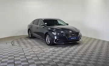 Hyundai Grandeur 2019 года за 9 790 000 тг. в Алматы фото 3