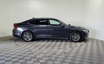 Hyundai Grandeur 2019 года за 9 790 000 тг. в Алматы фото 4