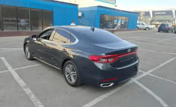 Hyundai Grandeur 2019 года за 9 790 000 тг. в Алматы фото 4