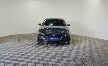 Hyundai Grandeur 2019 года за 9 790 000 тг. в Алматы фото 2