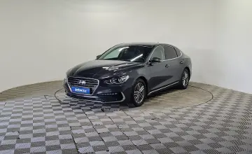 Hyundai Grandeur 2019 года за 9 790 000 тг. в Алматы фото 1