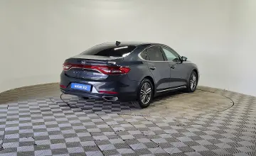Hyundai Grandeur 2019 года за 9 790 000 тг. в Алматы