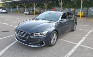 Hyundai Grandeur 2019 года за 9 790 000 тг. в Алматы фото 1