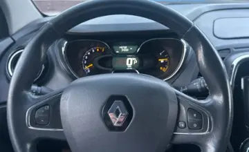 Renault Kaptur 2016 года за 6 490 000 тг. в Алматы фото 5