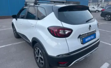 Renault Kaptur 2016 года за 6 490 000 тг. в Алматы фото 4
