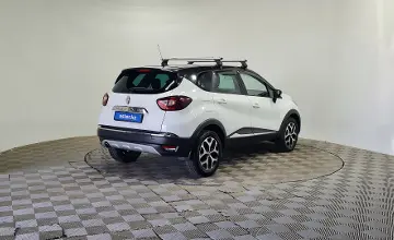 Renault Kaptur 2016 года за 6 490 000 тг. в Алматы