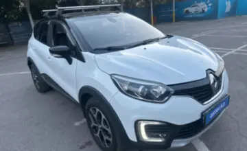 Renault Kaptur 2016 года за 6 490 000 тг. в Алматы фото 2