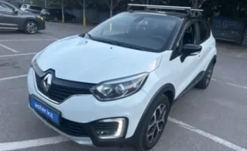 Renault Kaptur 2016 года за 6 490 000 тг. в Алматы фото 1