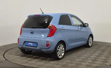 Kia Picanto 2015 года за 4 990 000 тг. в Астана