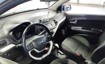 Kia Picanto 2015 года за 4 990 000 тг. в Астана фото 5