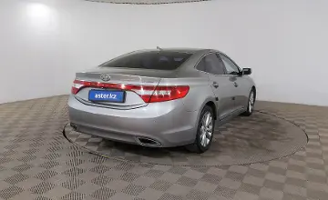 Hyundai Grandeur 2012 года за 8 590 000 тг. в Шымкент