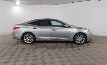 Hyundai Grandeur 2012 года за 8 590 000 тг. в Шымкент фото 4