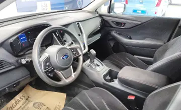 Subaru Outback 2021 года за 13 200 000 тг. в Астана фото 5