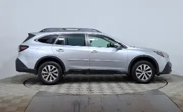 Subaru Outback 2021 года за 13 200 000 тг. в Астана фото 4