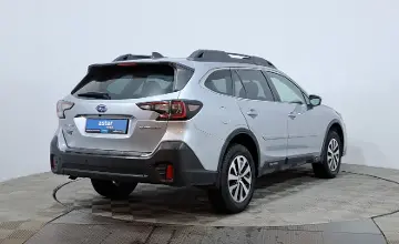 Subaru Outback 2021 года за 13 200 000 тг. в Астана
