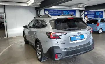 Subaru Outback 2021 года за 13 200 000 тг. в Астана фото 4
