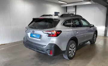 Subaru Outback 2021 года за 13 200 000 тг. в Астана фото 3