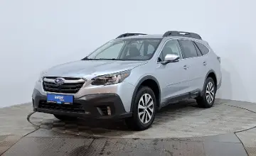 Subaru Outback 2021 года за 13 200 000 тг. в Астана фото 1