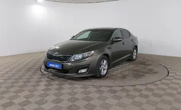 Kia Optima 2014 года за 5 790 000 тг. в Шымкент фото 1