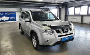 Nissan X-Trail 2010 года за 5 400 000 тг. в Астана фото 2